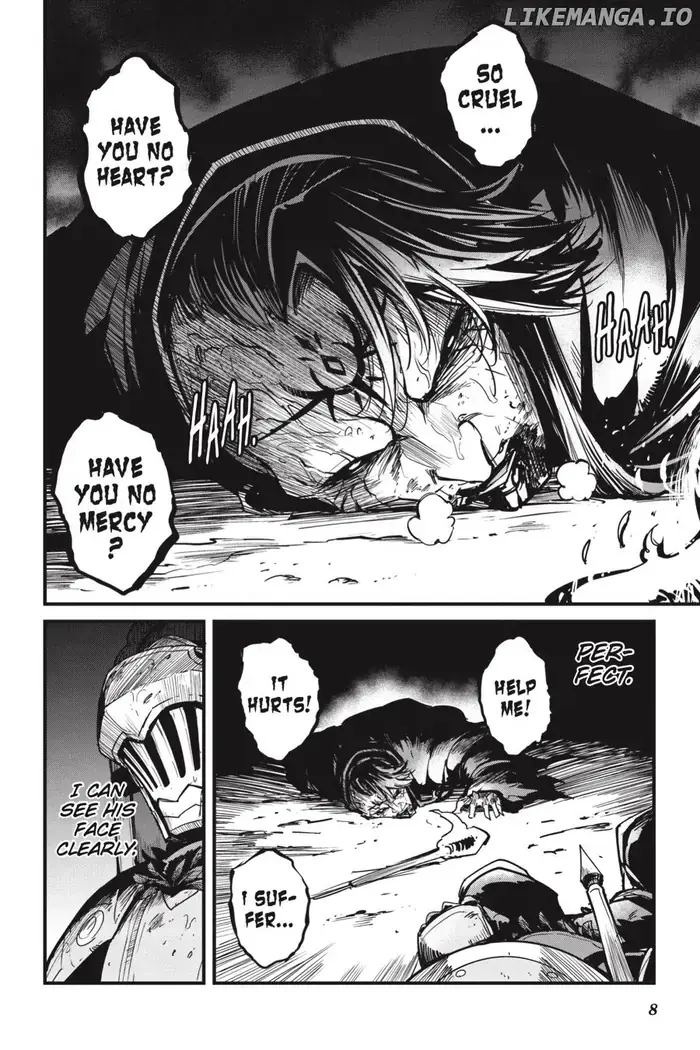 Goblin Slayer: Side Story Year One Chapter 108 image 09_optimized_optimized